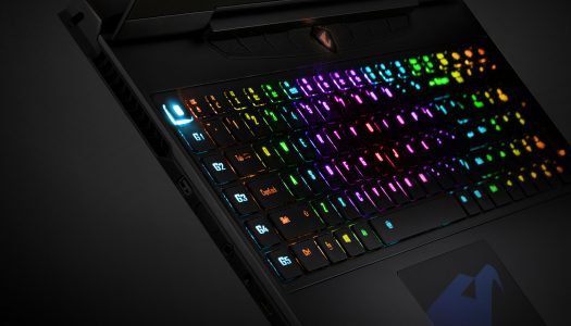 Gigabyte expande su marca gamer Aorus