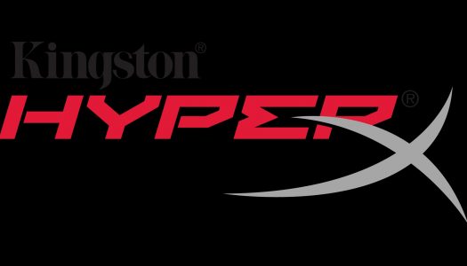 Cierre de año con Kingston y HyperX, productos para todos los gustos