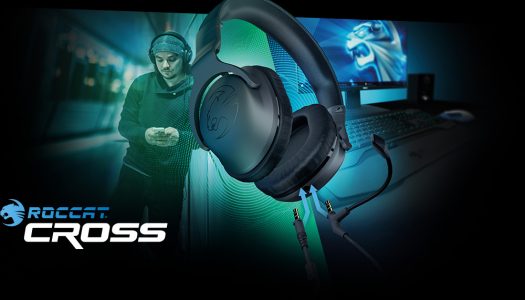 ROCCAT anuncia nuevo headset gamer
