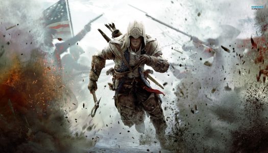Ubisoft de aniversario: Assassin’s Creed 3 gratis para PC