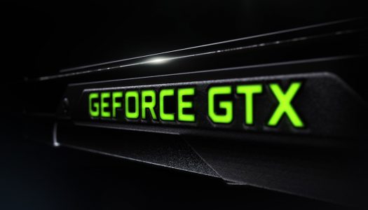 NVIDIA lanzará GTX 1050 para laptops en el CES 2017