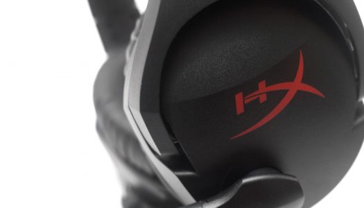 Review: Audífonos HyperX Cloud Stinger – Ergonomía y calidad por un bajo precio