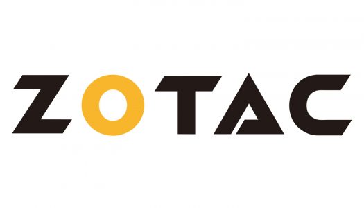 CES 2017: Zotac hace presencia con 10 años de diseño e ingeniería