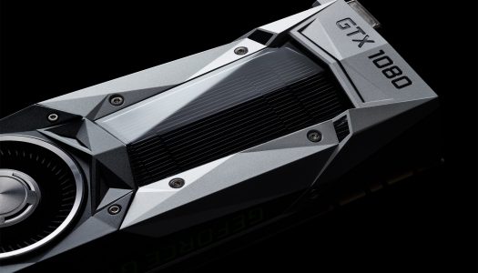 CEO de NVIDIA: “No habrá nuevas tarjetas GeForce por un largo tiempo”