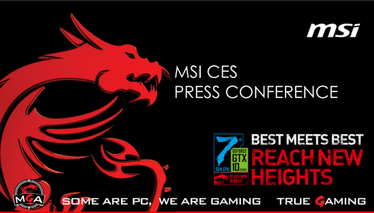 ¡Best Meets Best!, MSI alcanzando nuevas alturas