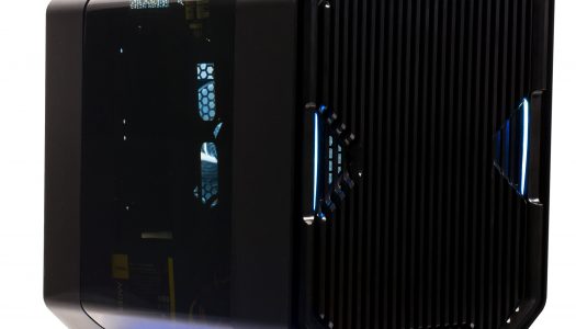 Antec presenta nuevo gabinete certificado por EK Water Blocks
