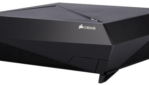 Nuevos productos de Corsair, gabinete Bulldog 2.0 y nuevas PSU serie HX y TX-M