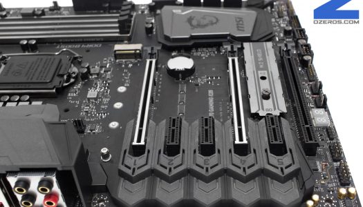PCI-Express 5.0 podría estar listo para 2019