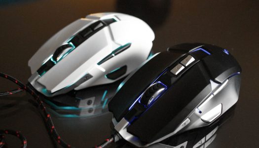 CES 2017 RioToro: Emergente empresa con prometedores productos