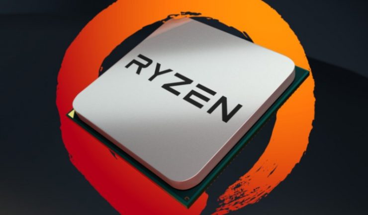 Rumores indican la ausencia de CPUs de 6 núcleos en el lineup de AMD ...