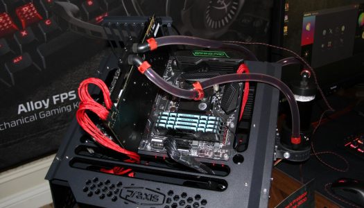 Memorias Kingston HyperX Predator LED DDR4