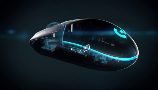 G203 Prodigy, nuevo integrante para la línea de periféricos de Logitech