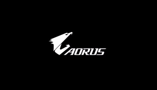 Cuatro placas madre Gigabyte/Aorus AM4 ante las cámaras