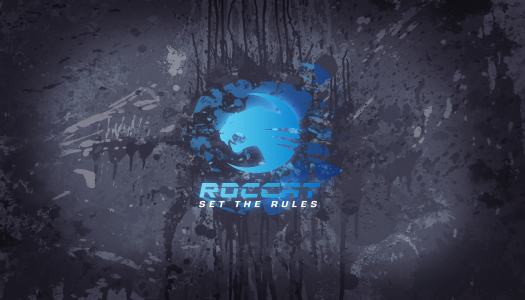 ROCCAT comienza el 2017 con dos interesantes nuevas tecnologías