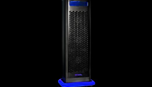 Alphacool presenta un nuevo set de watercooling para CPUs