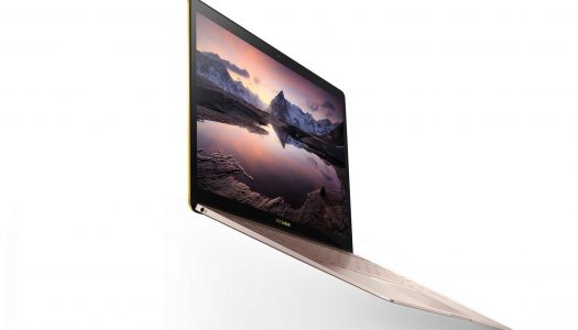 ASUS rompe records y recibe 15 premios en el 2017 iF Design Awards