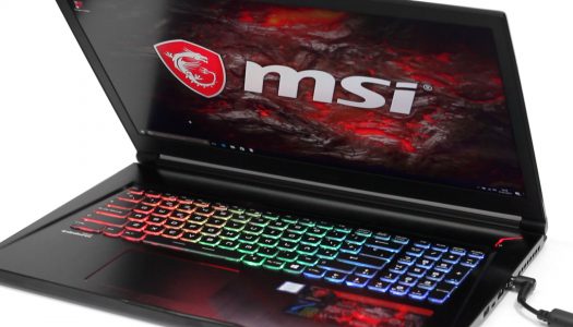Review: Notebook MSI GS73VR 7RF Stealth Pro – El estreno de Kaby Lake en formato portátil.