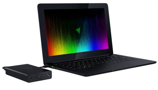 Razer Power Bank: La nueva batería portátil de Razer