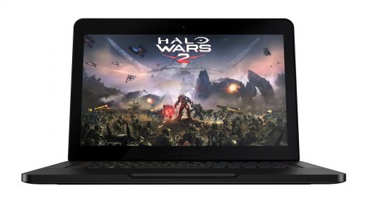 Razer actualiza uno de sus más icónicos  laptops