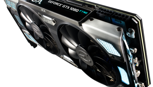 EVGA introduce la suite tecnológica iCX, máximo control de tu tarjeta gráfica desde una sola aplicación