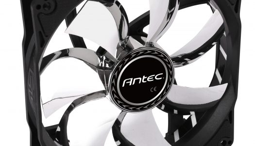 Ventiladores Rainbow 120 de Antec
