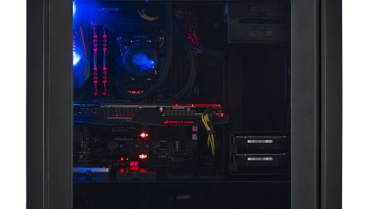 Cooler Master anuncia un nuevo gabinete, el MasterCase Pro 6