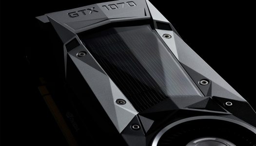 La GTX 1070 Ti podría llegar sin modelo referencial y con sus frecuencias bloqueadas