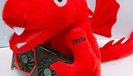 Imágenes de la GTX 1080 Ti Gaming X de MSI llegan a la web