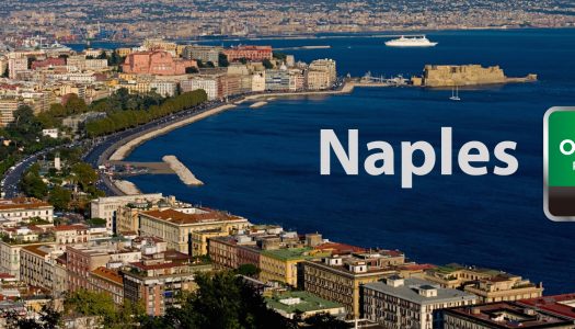 AMD Naples: CPUs de 32 núcleos para servidores
