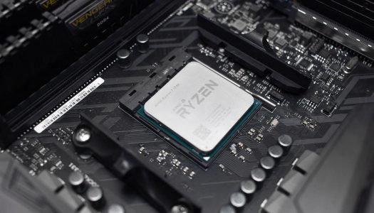 Review: Procesador AMD Ryzen 7-1700 – El procesador a considerar para el segmento profesional