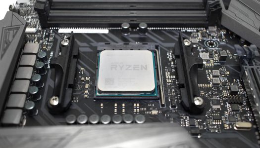 Review: Procesador AMD Ryzen 7-1800x – El retorno de AMD a las grandes ligas