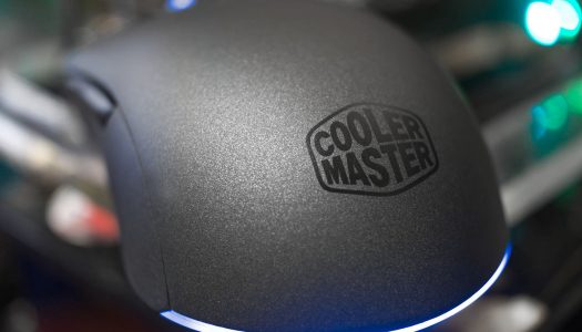 Review: Cooler Master MasterMouse S – Calidad y prestaciones para todos los bolsillos