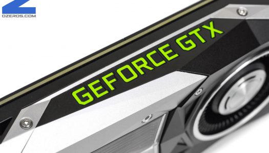 NVIDIA regalará el accesorio que todo gamer desea: Pendrive GTX USB 3.0 con 64 GB de memoria