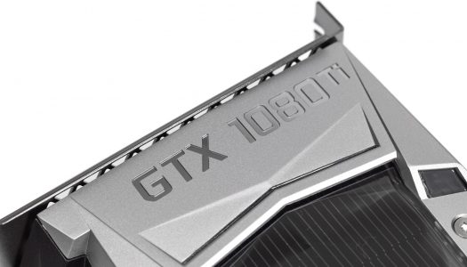 Review: Tarjeta gráfica NVIDIA GeForce GTX 1080 Ti Founders Edition – Pascal desata toda su potencia