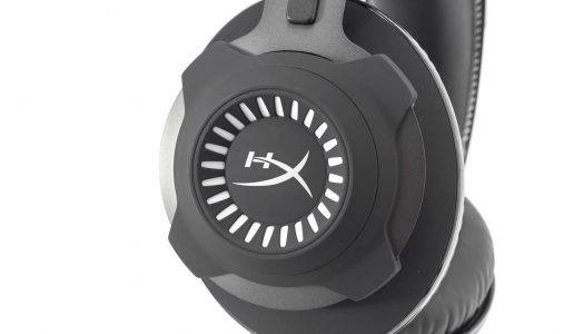 Review: Audífonos HyperX Cloud Revolver S – Calidad y versatilidad con Dolby Surround 7.1