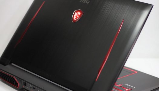 Review: Notebook MSI GT73VR 7RE Titan SLI 4k – Calidad y rendimiento a toda prueba