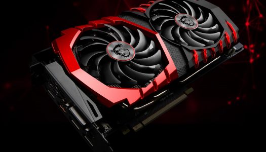 Aparece una imagen de la primera GTX 1080 Ti de MSI