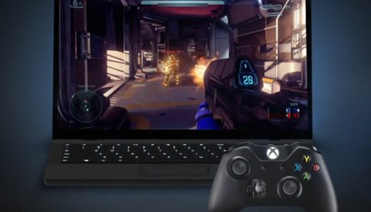 Aparecen nuevos detalles del próximo modo de juegos de Windows 10