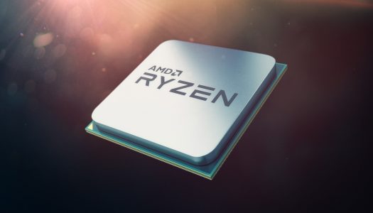 AMD lanza sus nuevos procesadores Ryzen 5