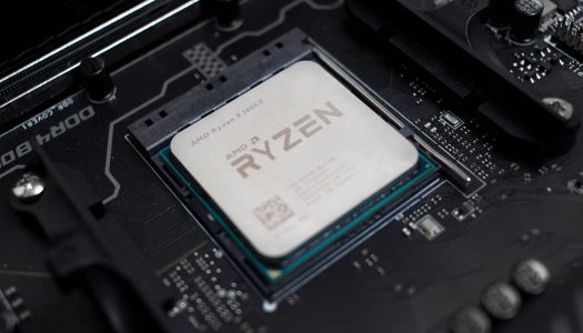 Review: Procesador AMD Ryzen R5-1600x – Tareas profesionales, gaming y buen precio en un solo paquete