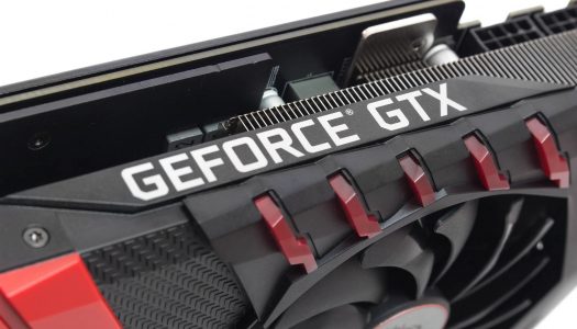 Review: Tarjeta Gráfica MSI Geforce GTX 1080 Ti Gaming X – La reina del rendimiento se viste de negro y rojo