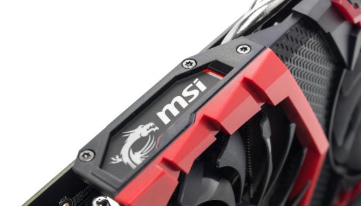 Review: Tarjeta Gráfica MSI Radeon RX570 Gaming X – Una necesaria mejora en el rendimiento para las tarjetas Polaris