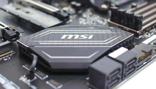 Review: Placa Madre MSI X370 Gaming Pro Carbon – Lo último en tecnología y diseño para la build Ryzen más exigente