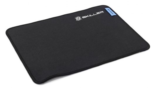 Review: Mousepad Sharkoon Skiller SGP1 – Comodidad y precisión para bolsillos ajustados