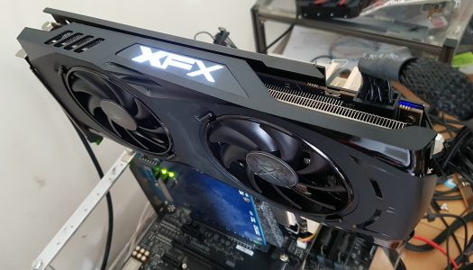 Usuario logra usar BIOS de una tarjeta RX 580 en su XFX RX 480