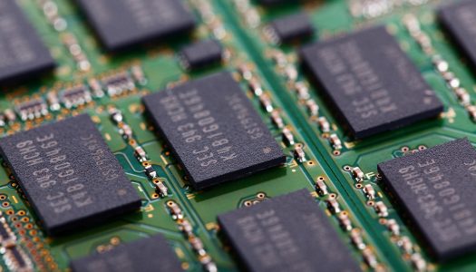 ¿Tarjetas gráficas con memorias GDDR6 para 2018?