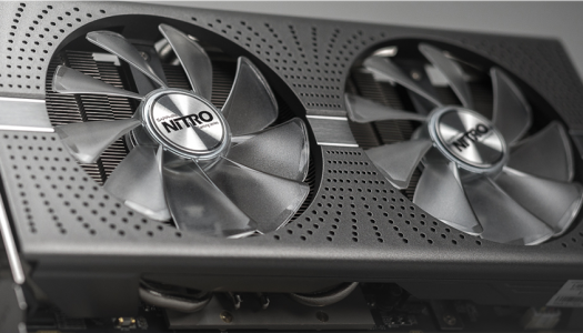 Sapphire NITRO+ RX 580 y RX 570: La nuevas tarjetas gráficas para los jugadores más exigentes