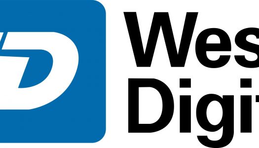 Western Digital lanza HDD de 10 TB