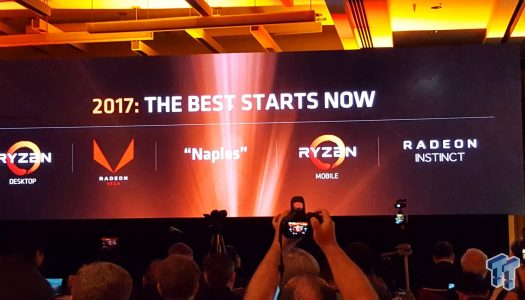 ASUS filtra  las especificaciones de nuevo procesador Ryzen 3