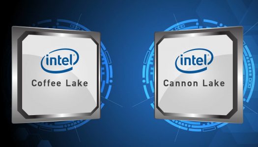 Aparece en la web nuevos benchmark de procesadores Intel Core i9